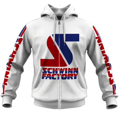 Personalized JMC BMX Racing Team Oldschool Vintage Retro Jersey