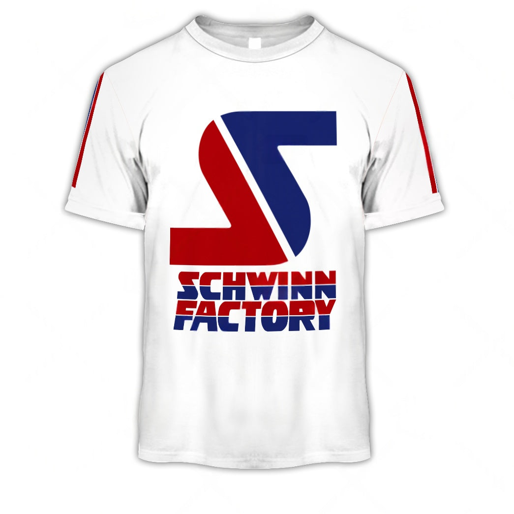 Personalized JMC BMX Racing Team Oldschool Vintage Retro Jersey