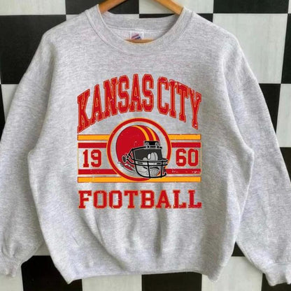 Vintage Football Collection, Gift Fans, For Women, For Men.