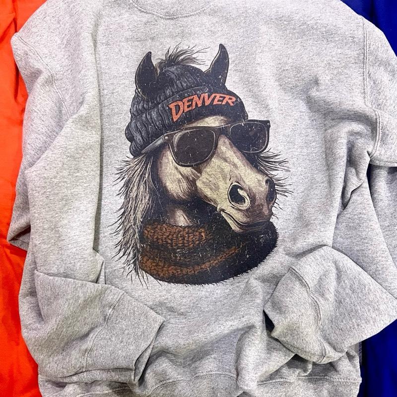 City Spirit Animal Football Sweatshirt – Game Day Pullover