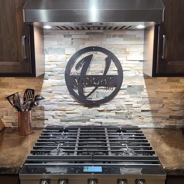 🎁Personalized Metal Letters Gift💕