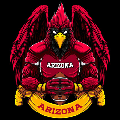 Arizona Football T-Shirt