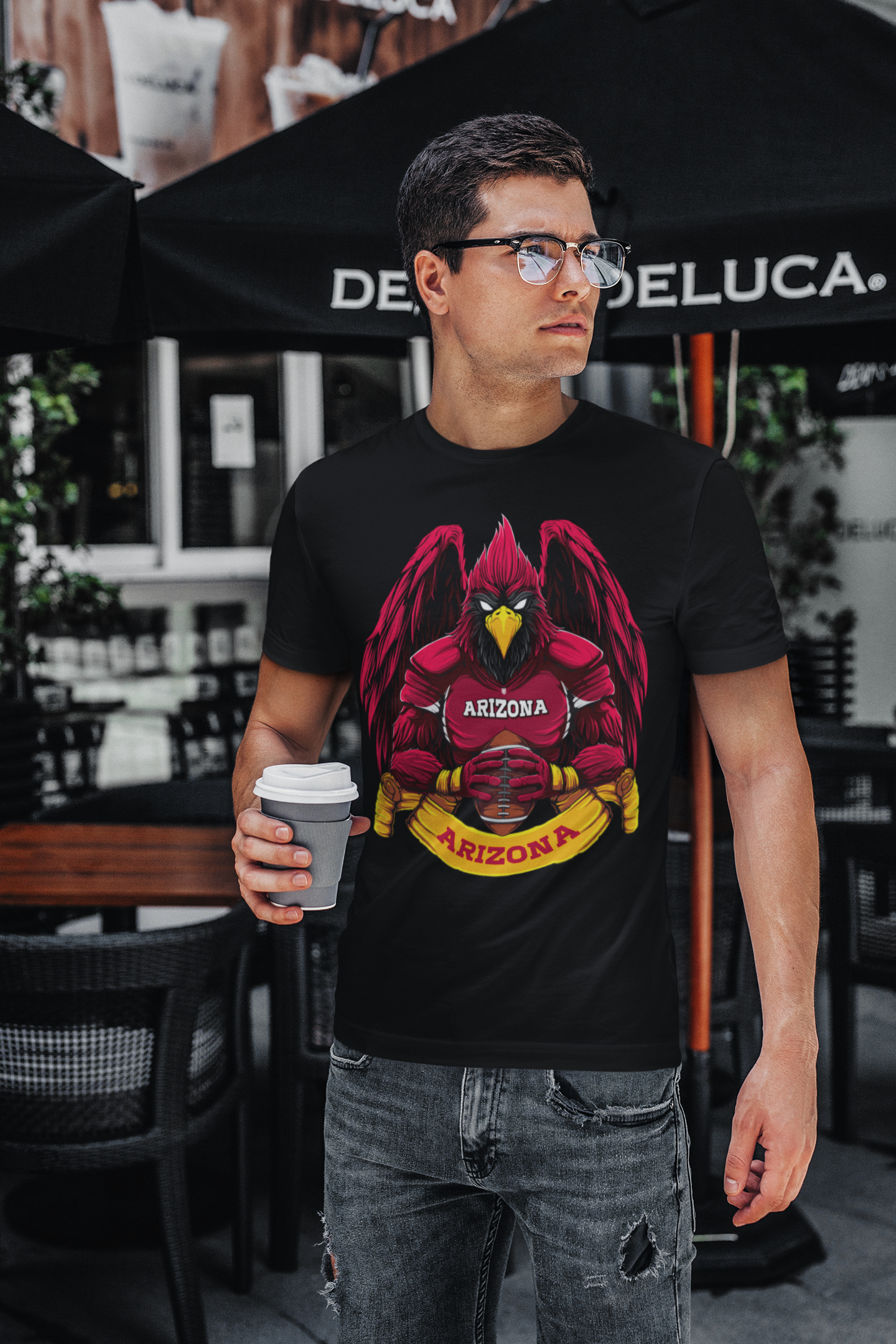 Arizona Football T-Shirt