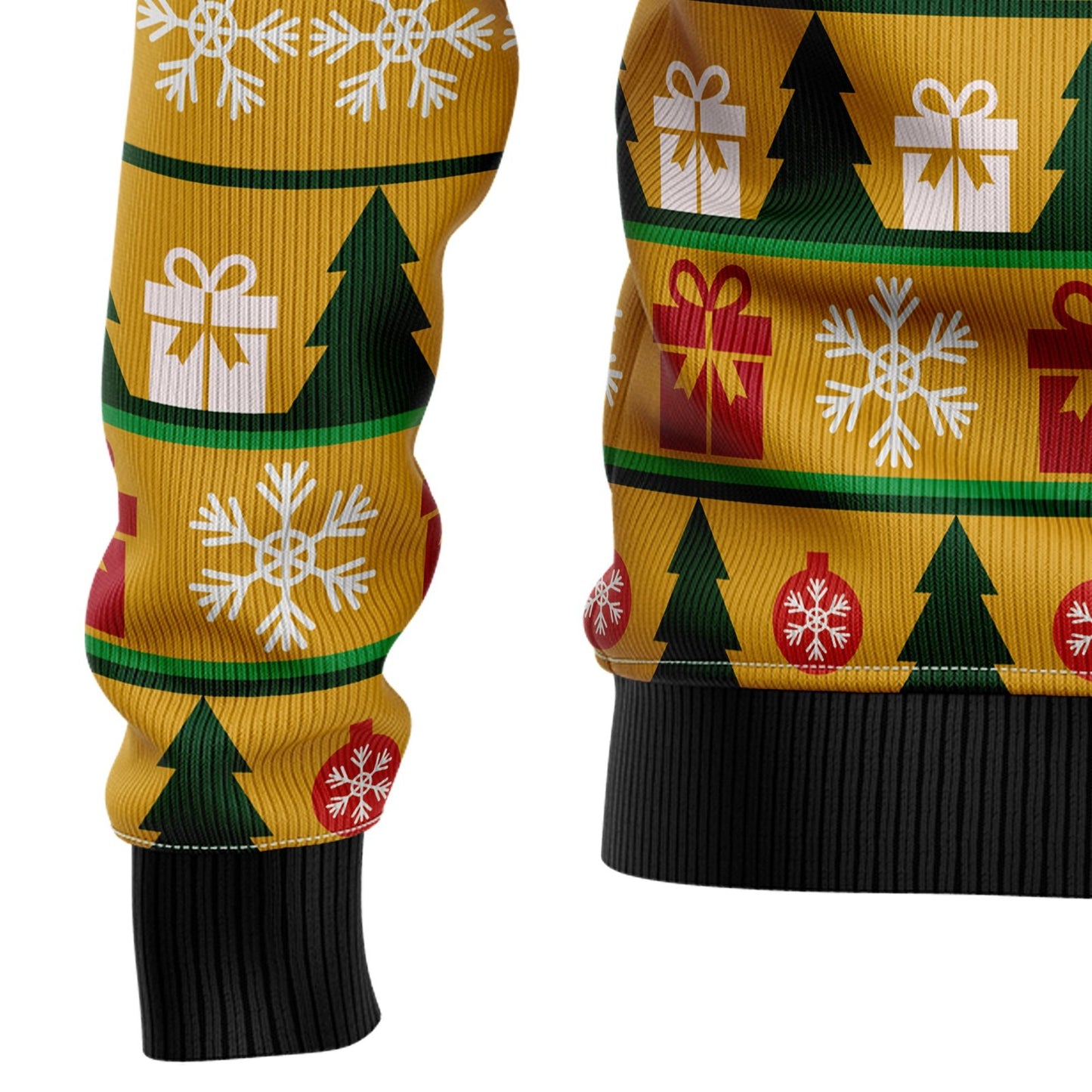 It’s The Most Wonderful Time For A Beer Ugly Christmas Sweater