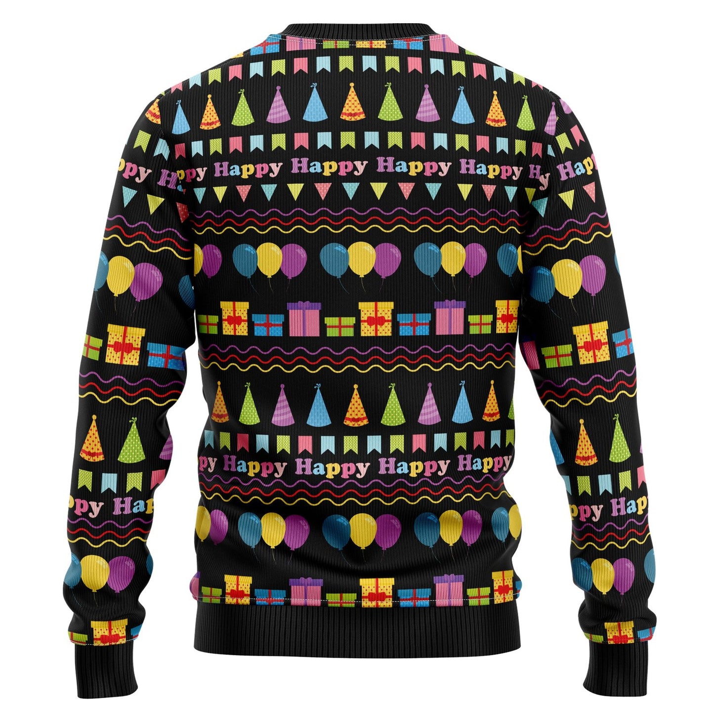 Jesus’s Party Ugly Christmas Sweater