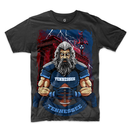 Tennessee Football T-Shirt