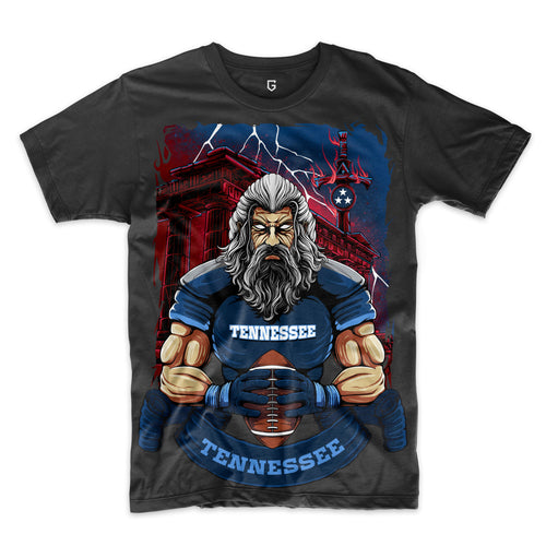 Tennessee Football T-Shirt