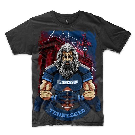 Tennessee Football T-Shirt