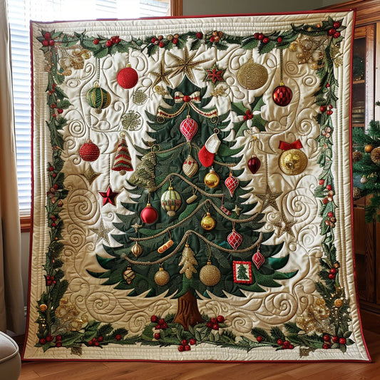 Christmas Dream Quilt