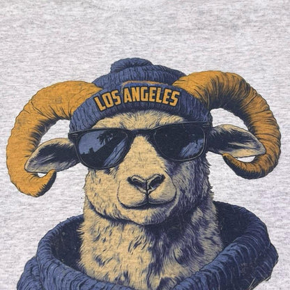 City Spirit Animal Football Sweatshirt – Game Day Pullover