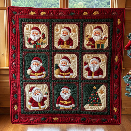 Christmas Dream Quilt