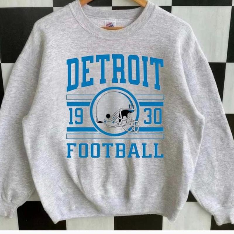 Vintage Football Collection, Gift Fans, For Women, For Men.