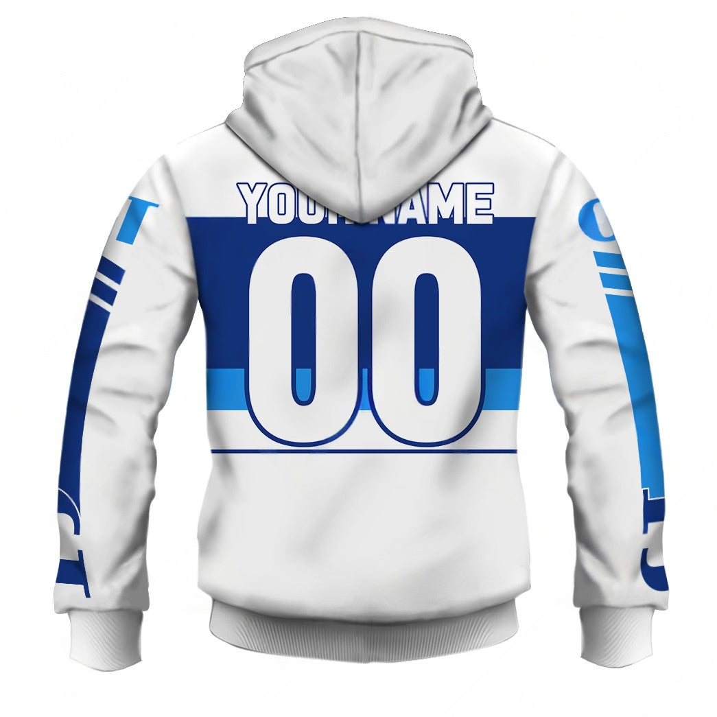 Personalize BMX GT USA Factory Team Vintage Retro Jersey