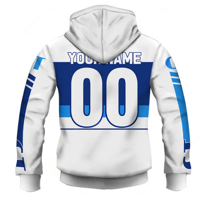 Personalize BMX GT USA Factory Team Vintage Retro Jersey