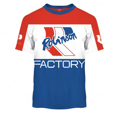 Personalized JMC BMX Racing Team Oldschool Vintage Retro Jersey