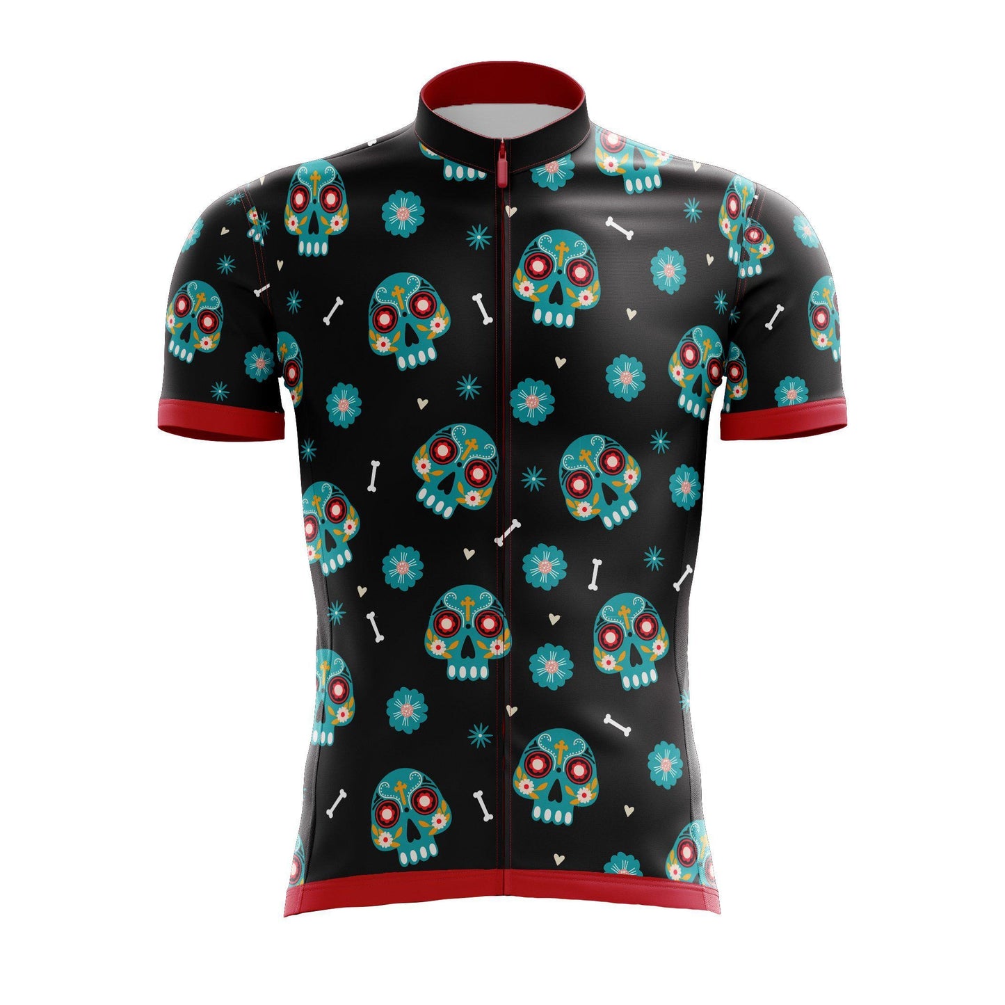 Cinco De Mayo Cycling Jersey