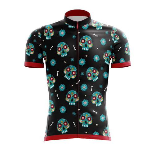 Cinco De Mayo Cycling Jersey