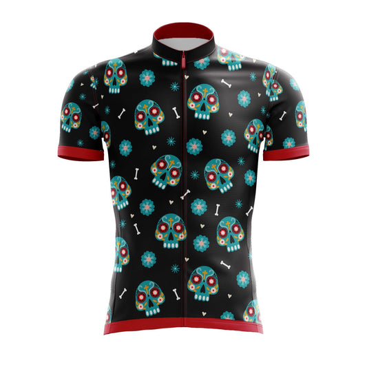 Cinco De Mayo Cycling Jersey