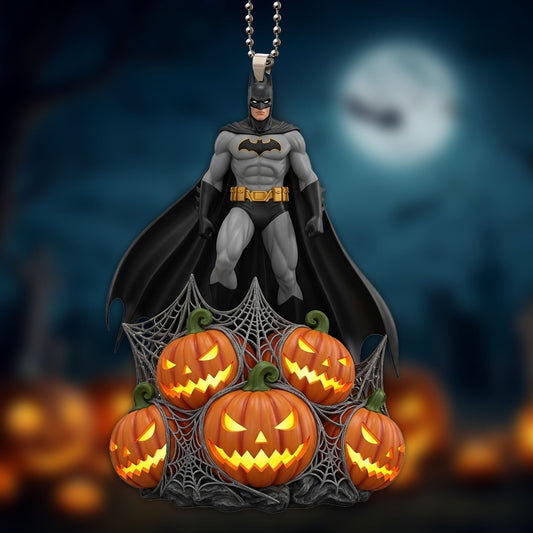 BTM Acrylic ornament