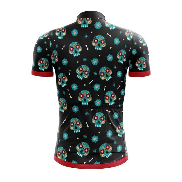 Cinco De Mayo Cycling Jersey