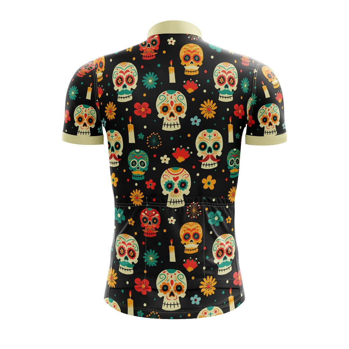 Cinco De Mayo Cycling Jersey