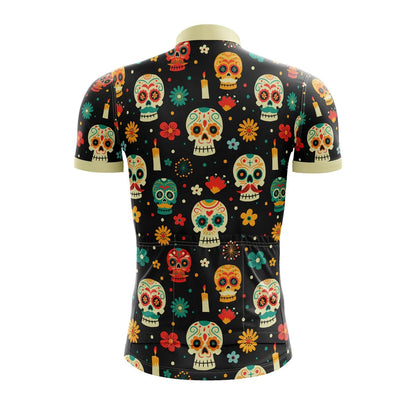 Cinco De Mayo Cycling Jersey