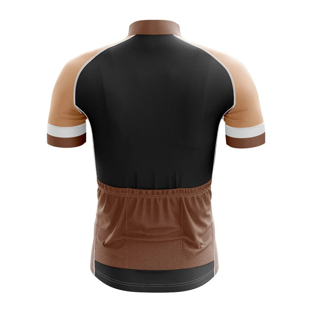 Coffee Skull Cycling Jersey