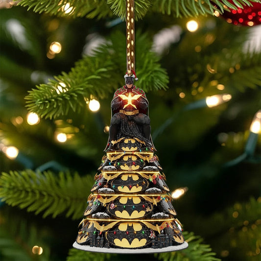 BTM Christmas Ornament - Best Gift For Fans