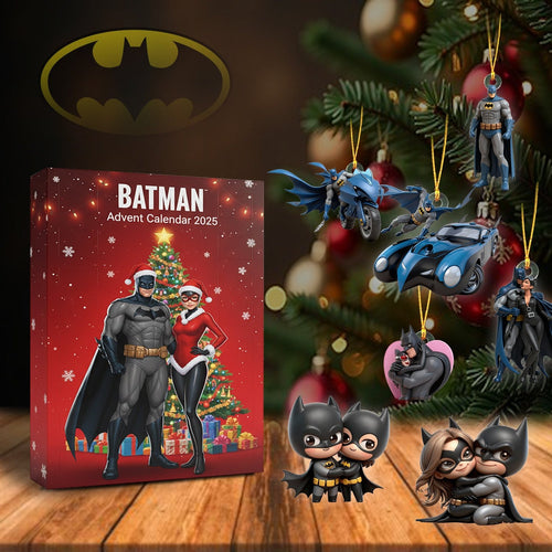 BTM Special Advent calendar For Christmas