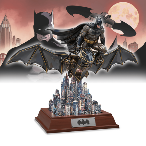 BTM Colored Crystal Block - Personalized Gift For Fan