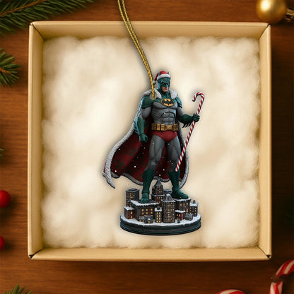 BTM Christmas Ornament - Best Gift For Fans