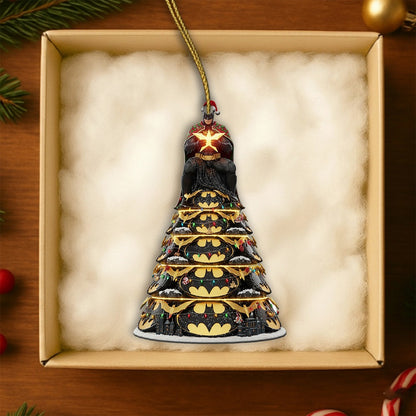 BTM Christmas Ornament - Best Gift For Fans