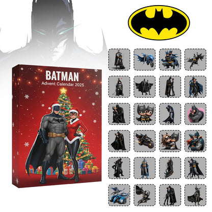 BTM Special Advent calendar For Christmas