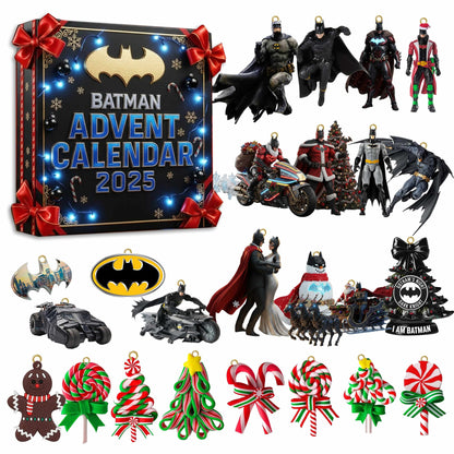 BTM Special Advent calendar For Christmas