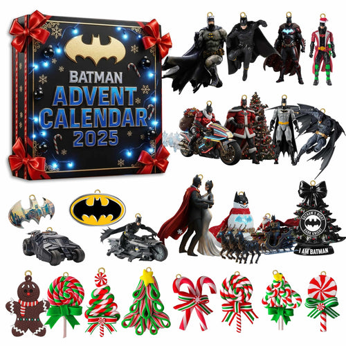 BTM Special Advent calendar For Christmas