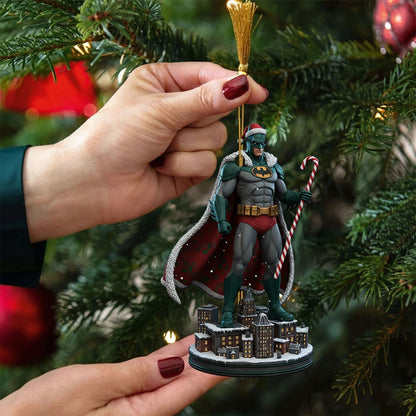 BTM Christmas Ornament - Best Gift For Fans