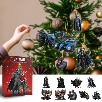 BTM Special Advent calendar For Christmas