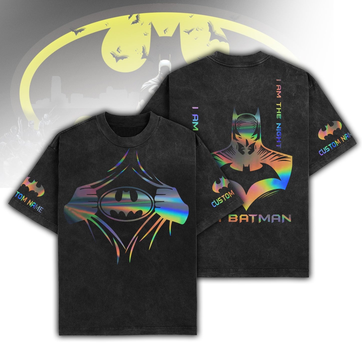 BTM Premium Hologram