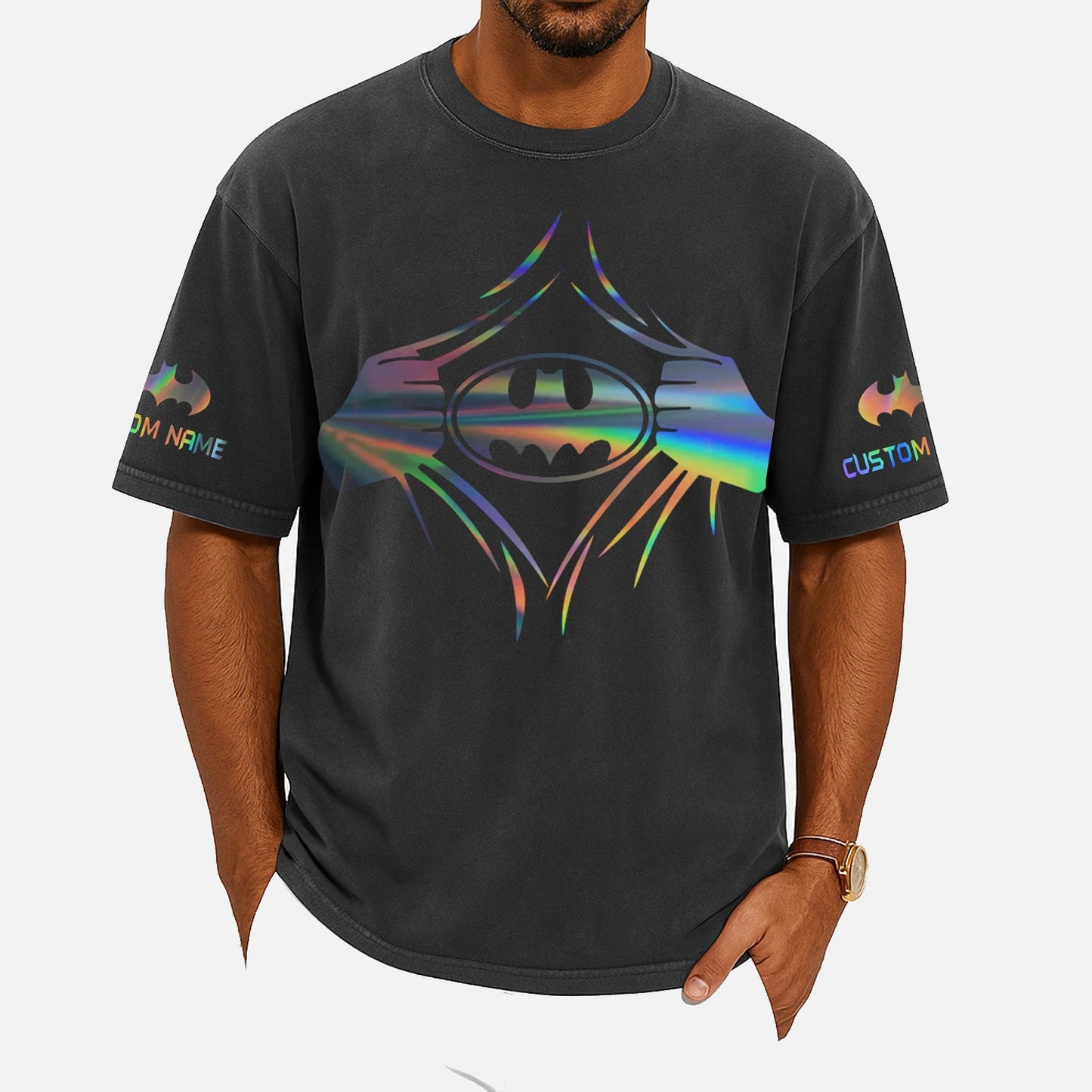 BTM Premium Hologram