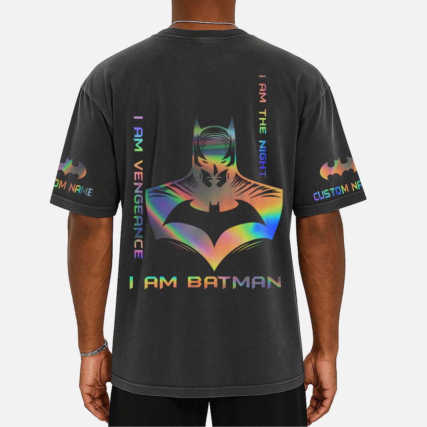 BTM Premium Hologram