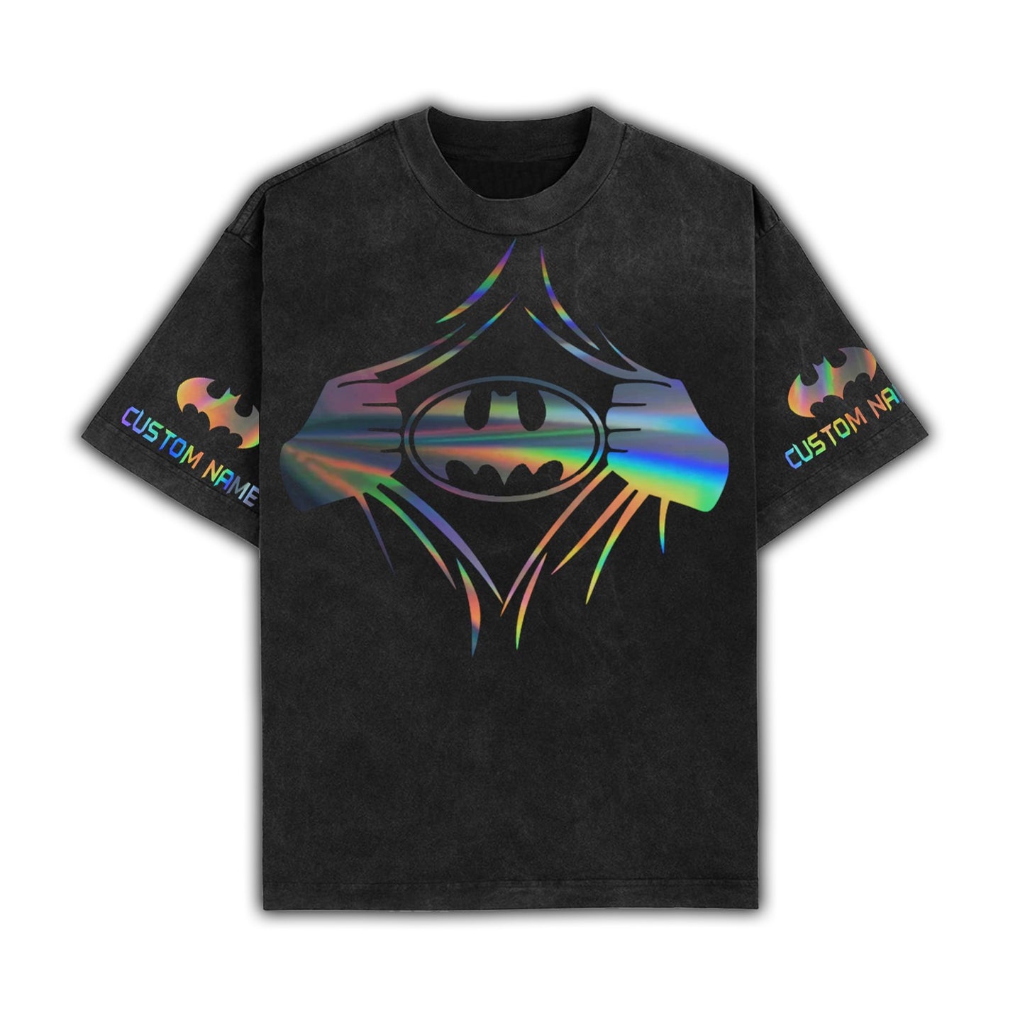 BTM Premium Hologram