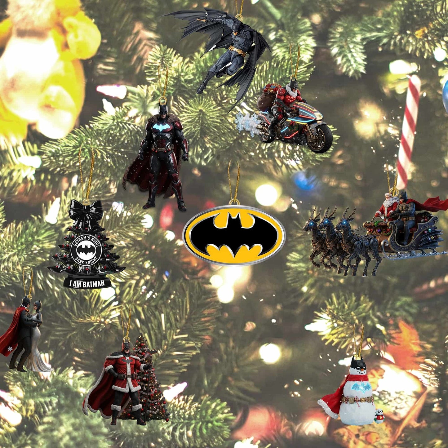 BTM Special Advent calendar For Christmas