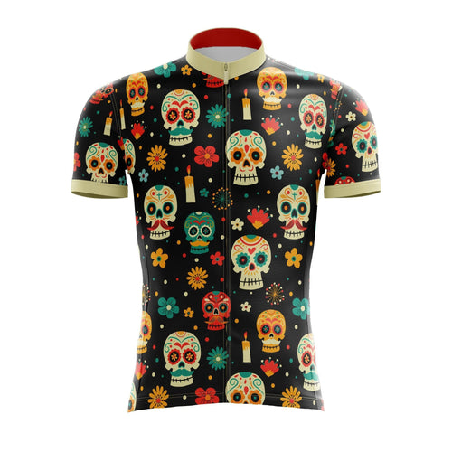 Cinco De Mayo Cycling Jersey