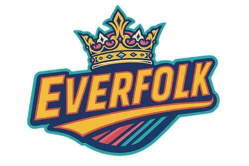 Everfolk - Your Game, Your Style