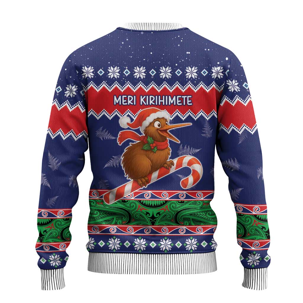 Christmas Ugly Christmas Sweater Kiwi-sh You A Merry Christmas